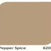 JBP สีน้ำอะครีลิคเจบีพีสมาร์ทชิลด์เวทเธอร์แม็กซ์ ชนิดกึ่งเงา Pepper Spice 5 แกลลอน