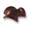 Excella Classic timber brown End Ridge 