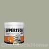 TOA Supertech Plus Acrylic Paint Semi-Gloss for Exterior 8425 Marble Quarry 1GL