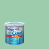 BegerCool All Plus Exterior Matt Shimmering Celadon 056-4 2.5 gallon