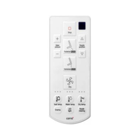COTTO C920400 Remote Control C9204 (รีโมท C9204) 8852425736147