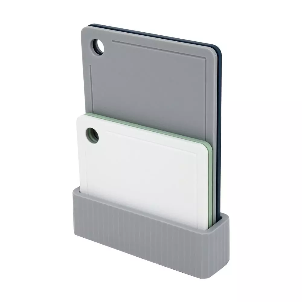 CUTTING BOARD 26.8x23.5 35cm KECH 4 PCS (1192440)-1
