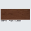 Cuprinol Woodstain for hardwood Clear Type Afromosia H215 1 Gallon