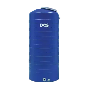 ถังเก็บน้ำ DOS รุ่น ICE 2000 ลิตร ECO-14/BL-2000L
