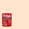 TOA กลิปตั้น สีน้ำมันเคลือบ กึ่งเงา สี G002 Peach 1/4 กล.(ยกเลิกผลิต)