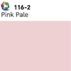 Beger One Low Sheen 8 litres Pink Pale 116-2