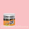 TOA Super Matex Semi-Gloss for Exterior&Interior 8049 Deco Shell 1GL