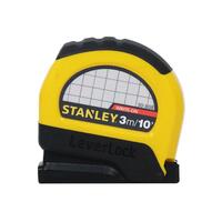 3M STANLEY MICRO LEVER LOCK TAPE