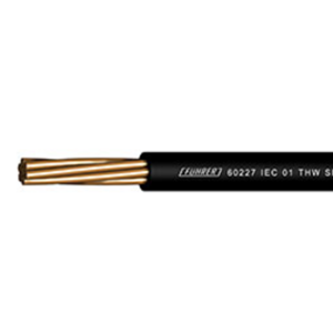 Fuhrer IEC01 THW Wire 1x240 mm2 100M-1