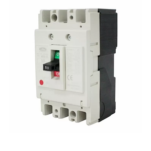 เบรกเกอร์ 3P 50A รุ่น NF63-CW-1