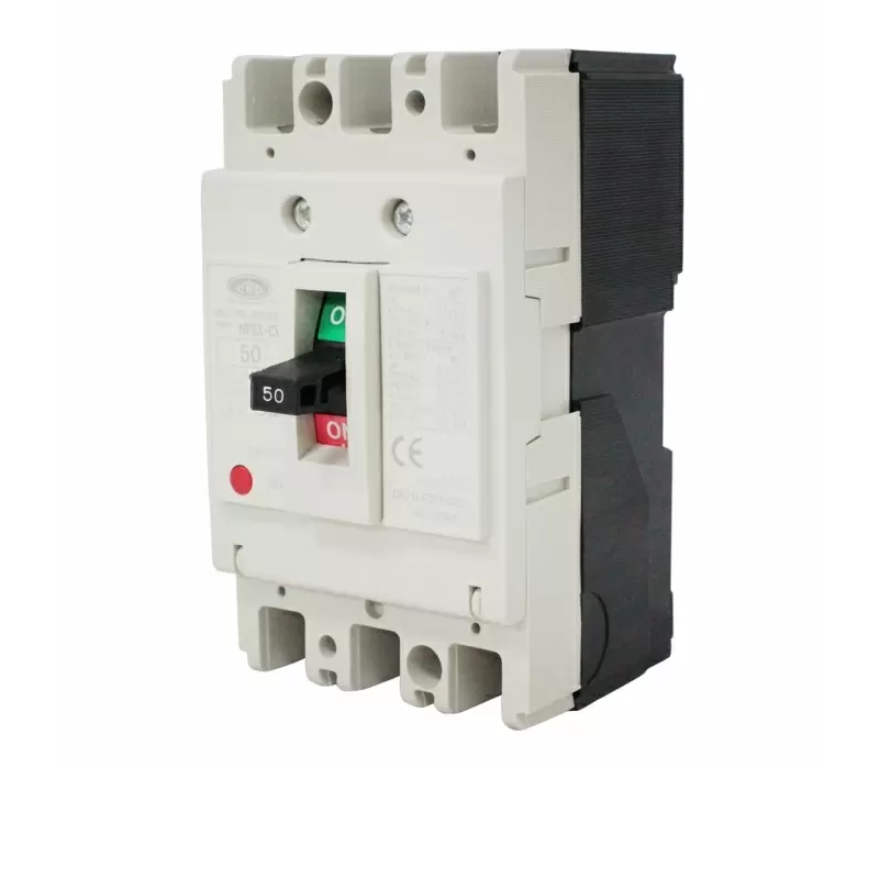 เบรกเกอร์ 3P 50A รุ่น NF63-CW-1