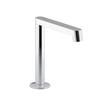 KOHLER Component Widespread Lavatory Faucet 8" K-77969T-CP