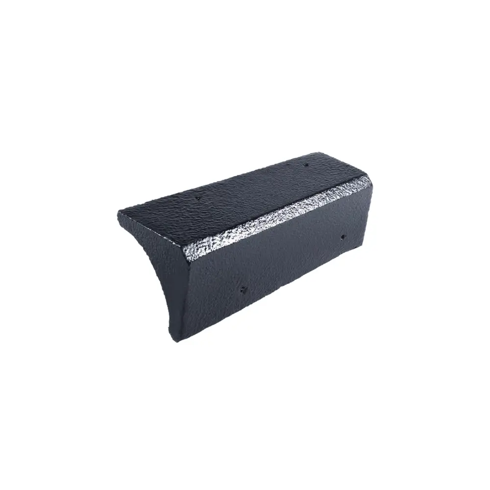ครอบปิดชายอดามัส ตราเพชร สีเทาปฐพี 312EK014214-1