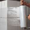 FlexiPack Stretch Film Hand Rolls White Transparent