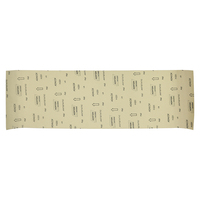 SANDPAPER ROLL 12"X1MNORTON NO.60