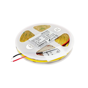 ไฟเส้น LED L&E 12 วัตต์ IP20 5 เมตร COOL WHITE (1229940)