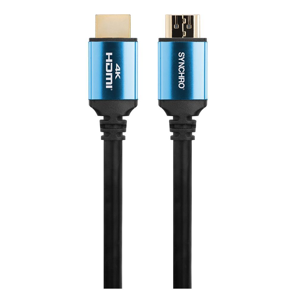 สาย HDMI SYNCHRO HDM-318 (1149588)-1
