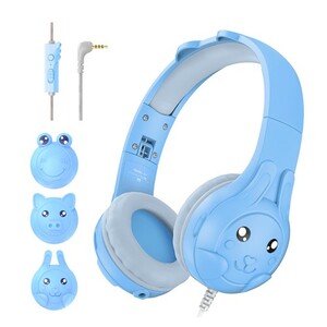 KIDS HEADPHONES-SoulBytes S31-1