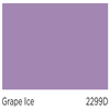 JBP Airclean (Smooth Texture) Grape Ice 2.5 Gallon