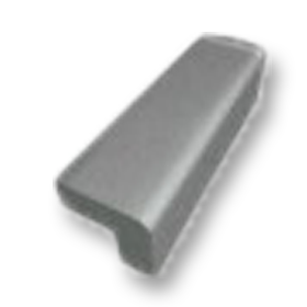 Prestige Classic Grey Verge End 8852422028030-