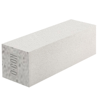 อิฐมวลเบา Q-CON 20 ซม. G2 รุ่น Extra Cool ขนาด 20x60x20 ซม.