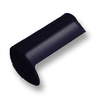 Excella Classic Obsidian Grey Barge End 