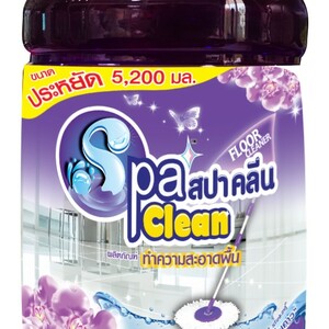 น้ำยาถูพื้น SPACLEAN 5,200 มล. VANDA FRESH (1092862)-1