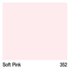 JBP Smart Glaze Soft Pink 5 Gallon