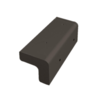 Neustile Diamond Cut Dark Brown Verge End 8852422108190 (Cancelled)