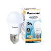 Panasonic LED NEO Softwarm Lamps 3 Watt