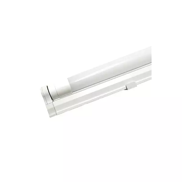 ชุดราง LED T8 รุ่น NU-RLS120C-18W/DL กำลัง 18 วัตต์ Daylight NULITE-1