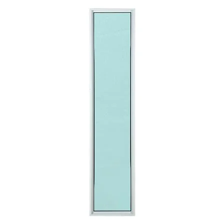 ช่องแสง อะลูมิเนียม LYNN PRIME 150x40 ซม. สีขาว (1109011)-1