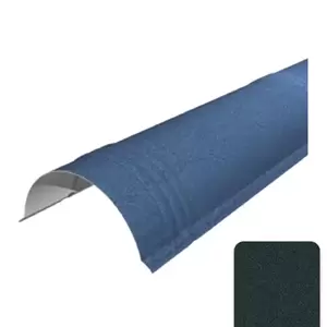 ครอบสันโค้ง รุ่น Casa Spain 760 สีเขียว มิดไนท์กรีน-1