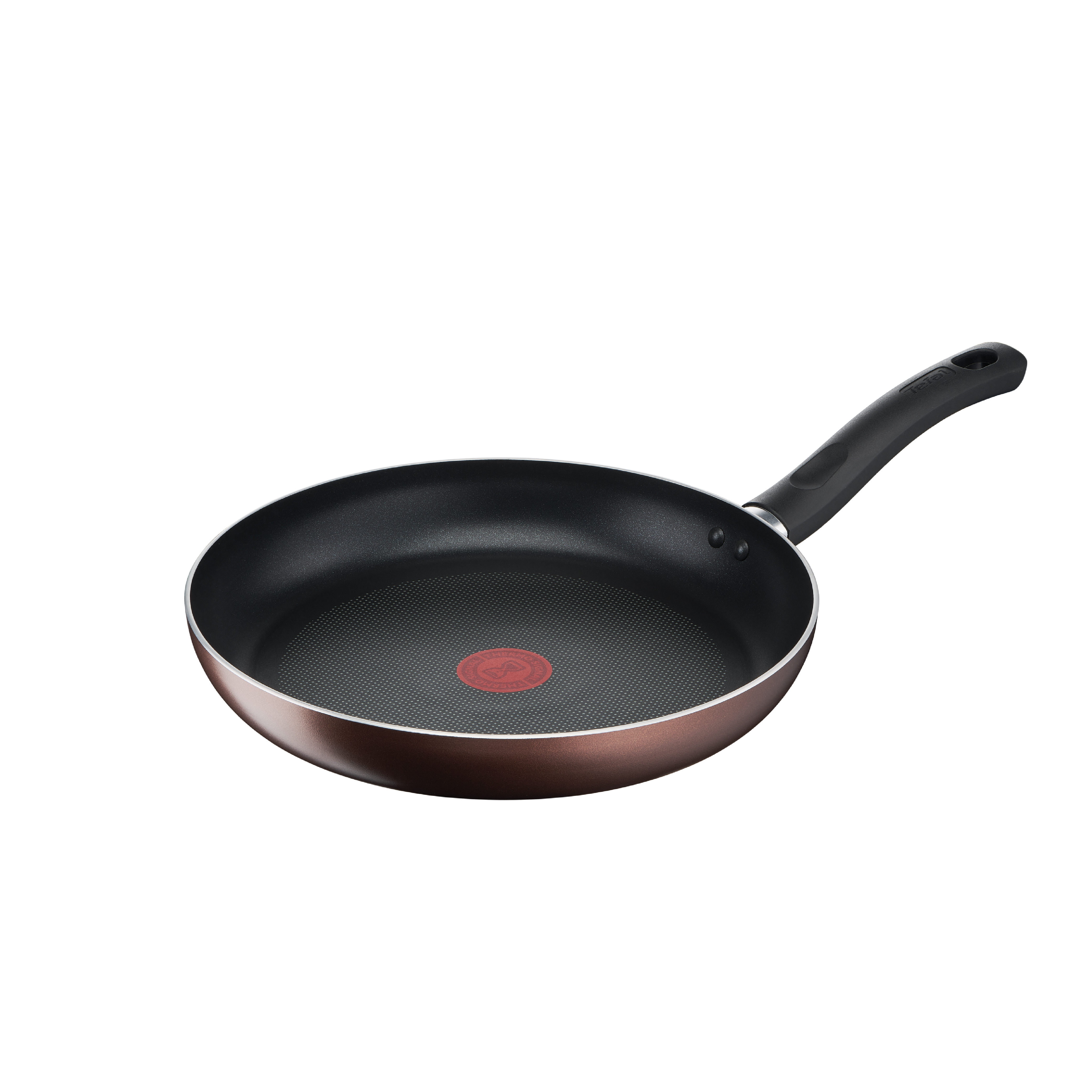 กระทะตื้น 28cm ด้าม TEFAL DAY BY DAY (1135068)-1