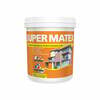 TOA Super Matex Semi-Gloss for Exterior&Interior 8043 Dulce Day 1GL