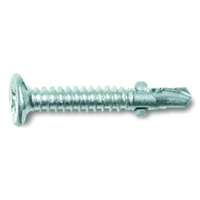 Self Drilling Wing Screw 28.5 mm 8852404017397