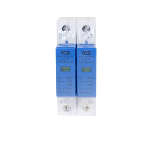 อุปกรณ์กันฟ้าผ่า AC 1P 240 โวลต์ 20-40 kA-1