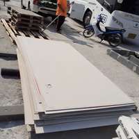 สมาร์ทบอร์ด SCG ขอบเรียบ 120x240x1.0 ซม. ราคาถูก