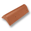 SCG Concrete Earth Tone Barge End