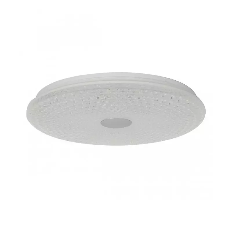 โคมไฟเพดาน LED 48 วัตต์ ขนาด 51 ซม. รุ่น 8264F (ไฟ3สี) VANEZZA-1