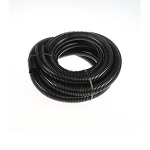 ท่ออ่อน PVC ลูกฟูก 32 มม. x 5 ม. สีดำ-1