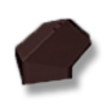 Neustile X-Shield HeatBlock Wooden Rock Angle Hip End 8852422101856