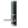 LOCK CR