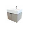 TOTO LBAT601PG Wall Hung Lavatory Cabinet Grey