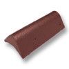 SCG Concrete Wood Tone Barge End  (Cancelled)