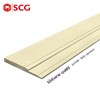 SCG Fascia One Piece 23x300 cm 21 mm Cream (New) 8852404093629