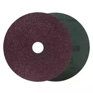 COMET 4" #60 DISC SANDER (188034)-1