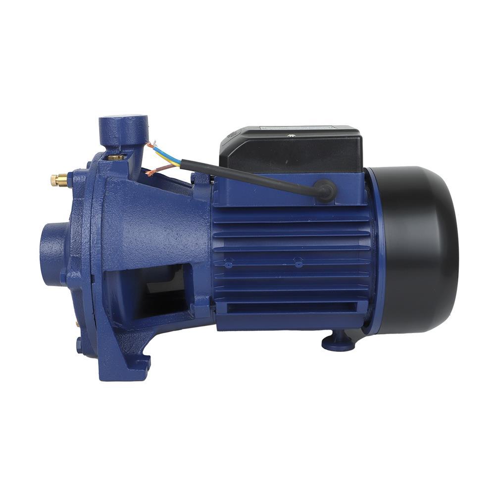 ปั๊มหอยโข่ง SUMOTO PUMP UP ใบพัดคู่ 1.5 แรงม้า (1130996)-1