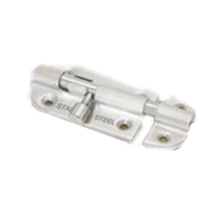 Stainless Bolt KUTOMA SS-360 2" SUS 304 JAPAN SS