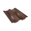 Roof tiles